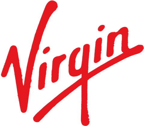 Virgin logo