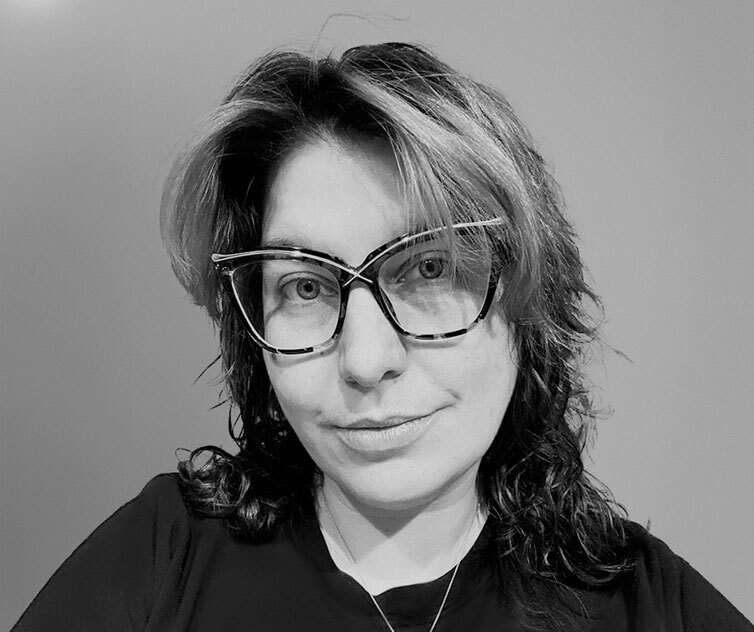 Aadi Gephart, Project Manager / Quality Assurance