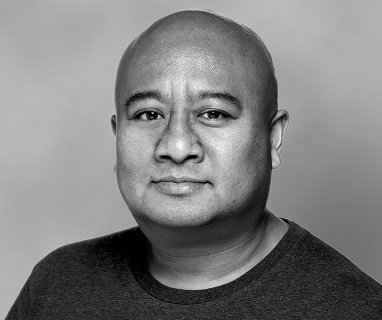 Elmer dela&nbsp;Cruz, Creative Director