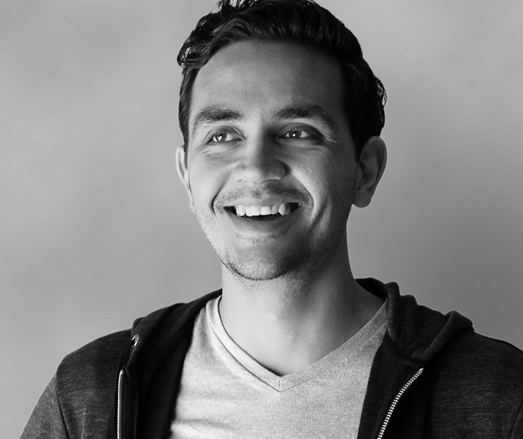 Josh Power, Design Director