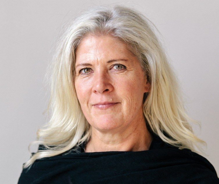Kelly Pensell, Principal/Strategist