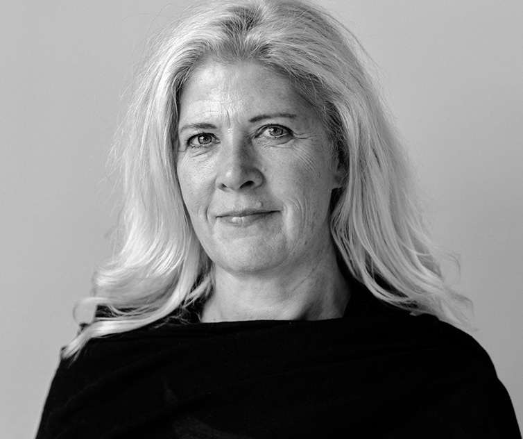 Kelly Pensell, Principal/Strategist