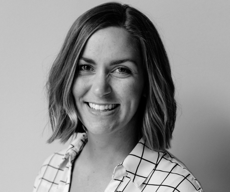 Kelsey Boyce, Account Director