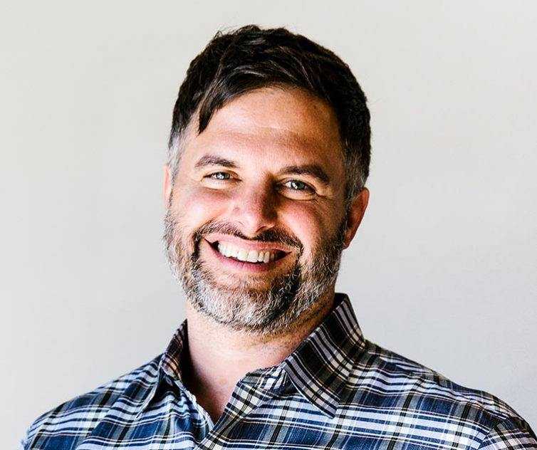 Kevin Berger, Principal/Creative Director