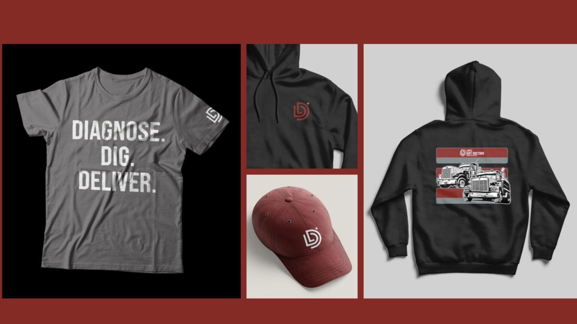 Lopez Dirt Doctors GRA com 5