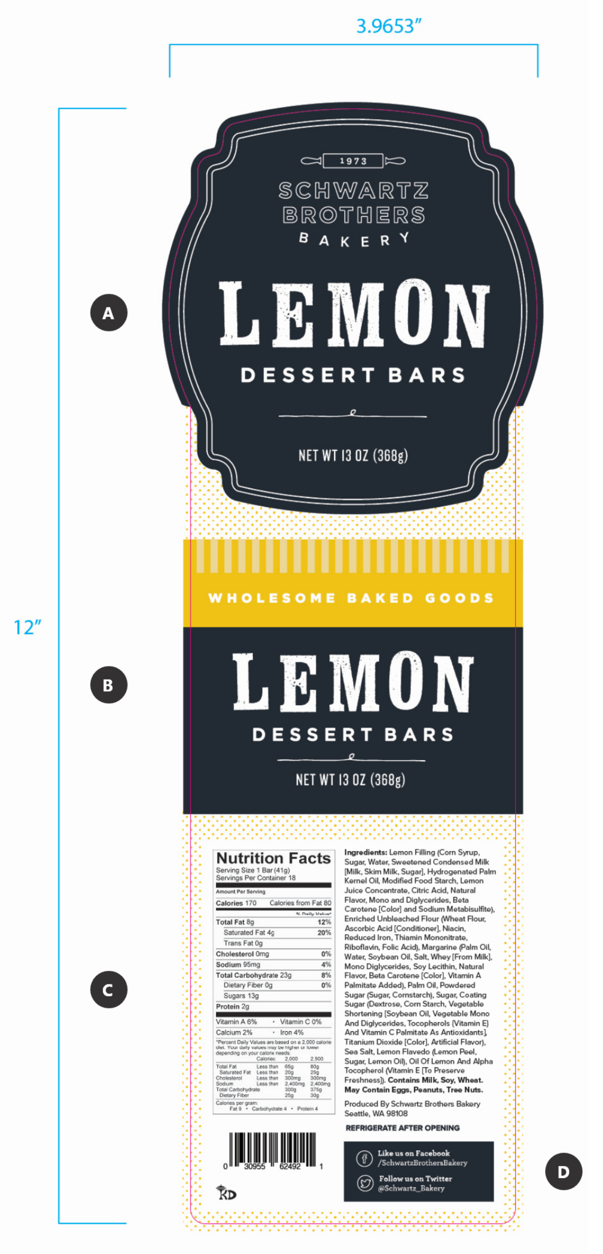Label